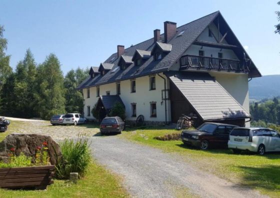 Villa Panorama Stronie Śląskie
