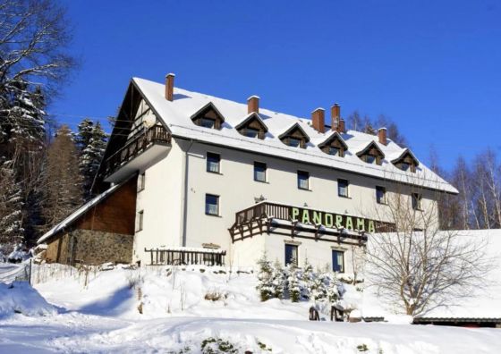 Villa Panorama Stronie Śląskie
