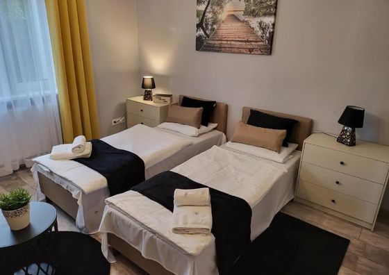 Apartamenty Biznes Rumia