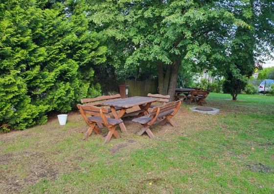 Apartamenty Biznes Rumia