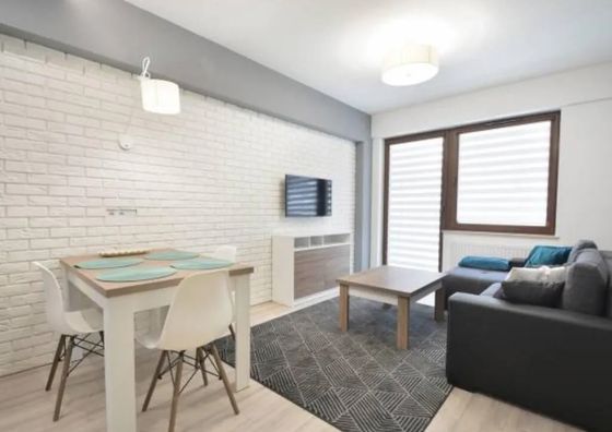Apartament Jan Krynica-Zdrój