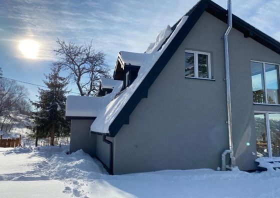 Apartament LUCE Chata Nieledwia