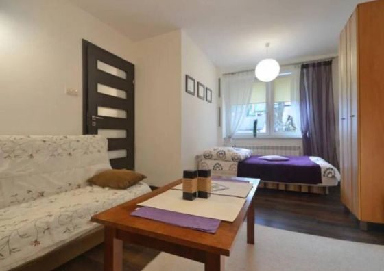 Apartamenty Lawendowe Krynica-Zdrój