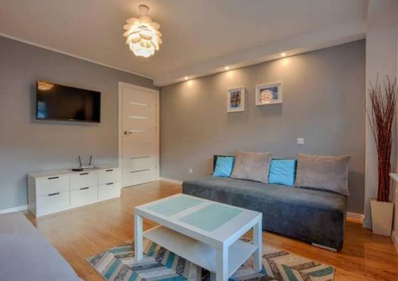 Apartamenty Lawendowe Krynica-Zdrój