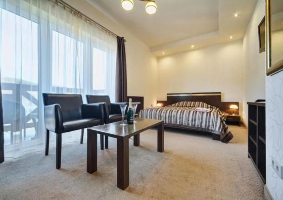 Hotel Orlik Krynica-Zdrój