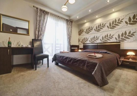 Hotel Orlik Krynica-Zdrój