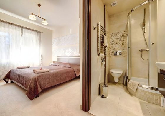 Hotel Orlik Krynica-Zdrój