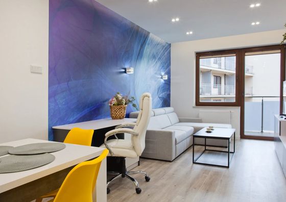 ABA Apartament - Premium Square Krynica-Zdrój