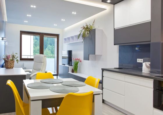 ABA Apartament - Premium Square Krynica-Zdrój