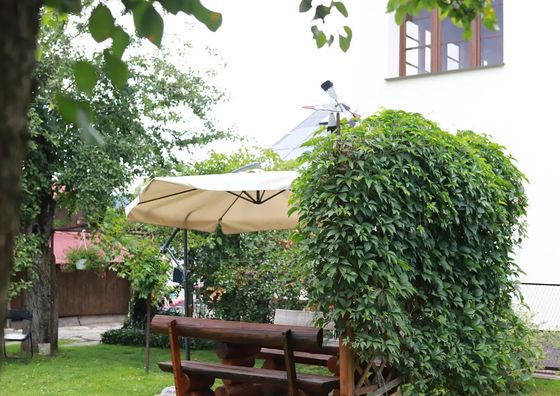 Pokój Magnolia Krościenko nad Dunajcem