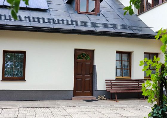 Pokój Magnolia Krościenko nad Dunajcem