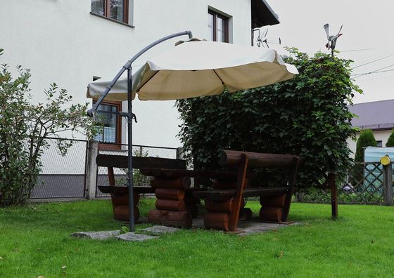 Pokój Magnolia Krościenko nad Dunajcem