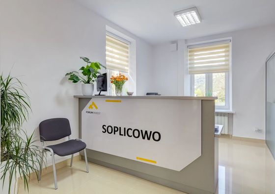 Pensjonat *** Soplicowo Krynica-Zdrój