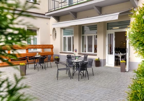 Pensjonat *** Soplicowo Krynica-Zdrój