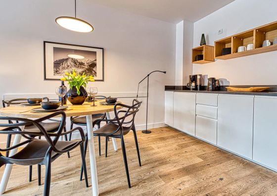 Apartament Triventi 99 z Widokiem - 5D Apartamenty Karpacz