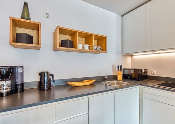 Apartament Triventi 99 z Widokiem - 5D Apartamenty Karpacz