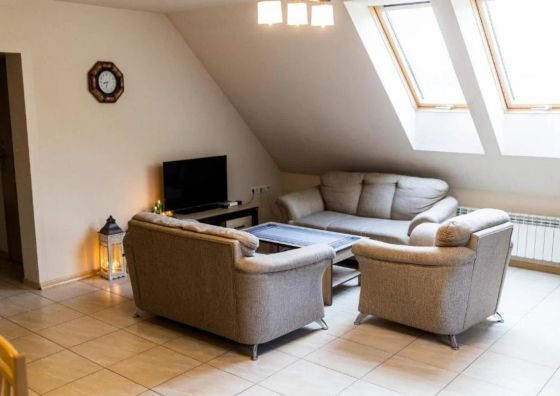 Apartament Folker Cisiec, Węgierska Górka 