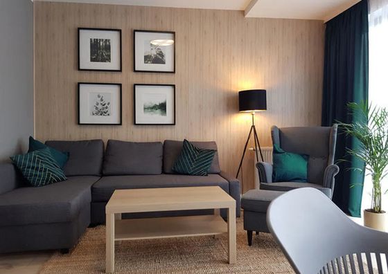 Apartament Triventi 88 z Widokiem na Śnieżkę - 5D Apartamenty Karpacz