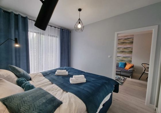 Apartament Szmaragdowy w Karpatia - 5D Apartamenty Karpacz