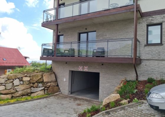 Apartament Szmaragdowy w Karpatia - 5D Apartamenty Karpacz