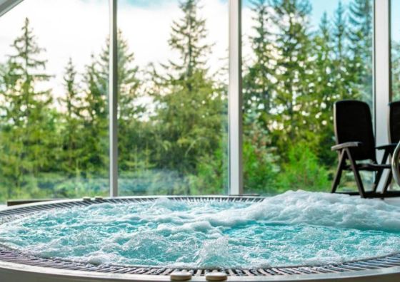 Górski Kompleks Turystyczny Czeszka i Słowaczka Świeradów-Zdrój