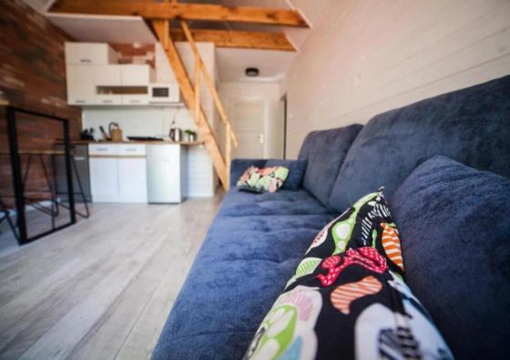 Lawendowo Sandomierz