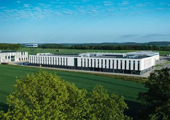 Centrum Szkoleniowo - Noclegowe HHM HEGELMANN Żarska Wieś