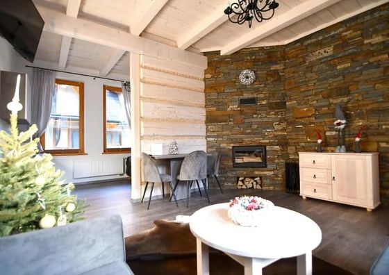 Apartamenty Rogowcówka Biały Dunajec