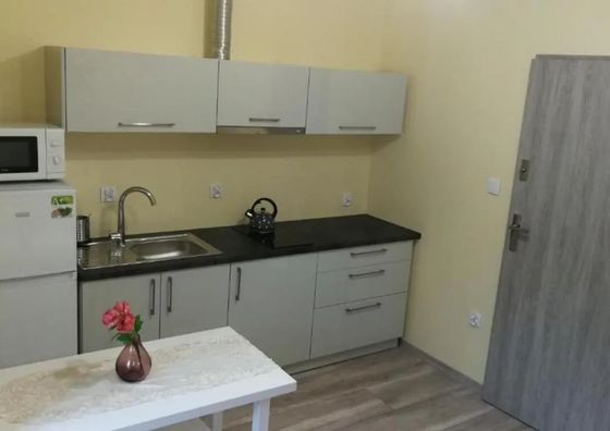 Apartament Nad Strumykiem 1 Duszniki