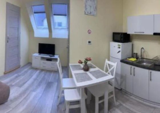 Apartament Nad Strumykiem 1 Duszniki