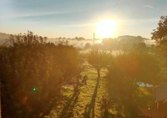 Apartament Spokojna Góra Mirsk