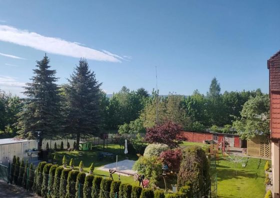 Apartament Spokojna Góra Mirsk