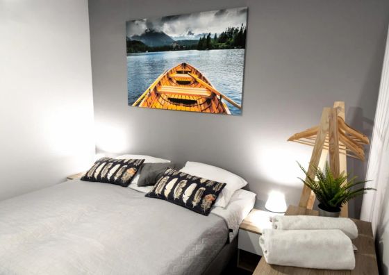 Pokoje Gościnne Masz Nocleg  Krynica- Zdrój