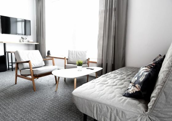 Pokoje Gościnne Masz Nocleg  Krynica- Zdrój