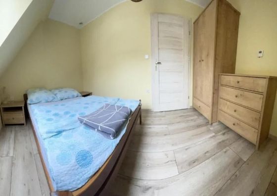 Apartament Nad Strumykiem max Duszniki