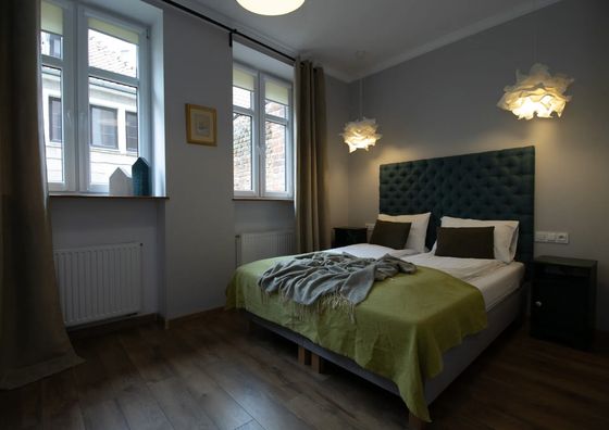 Starovka Apartament Elbląg