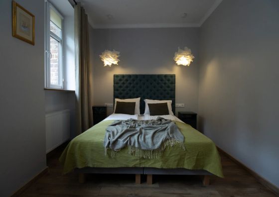Starovka Apartament Elbląg