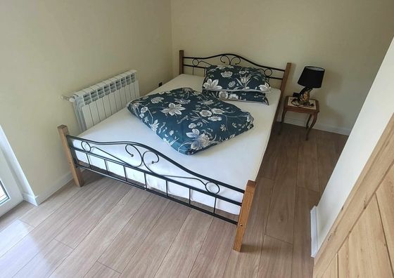 Pokoje Gościnne Baśniowy Dom Radków