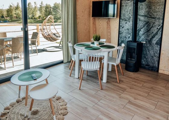 Wierzbowa Przystań Jurków