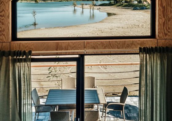 Wierzbowa Przystań Jurków