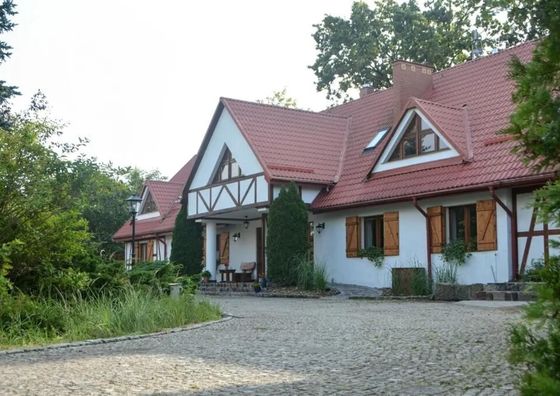 Ranczo Brusno Połczyn-Zdrój