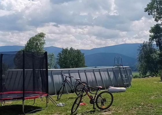 Apartamenty Sunny Bear Jelenia Góra