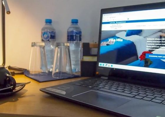 Willa Mile Gdansk Airport