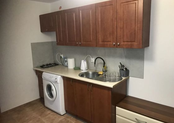 Apartament Kris Kajetany