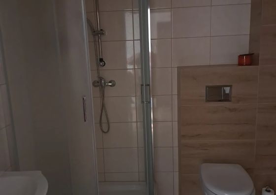 Pokoje Kaszubski Staw Linia