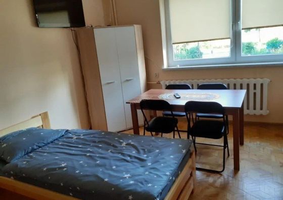 Radosław Klimczyk Noclegi Energylandia Zator 