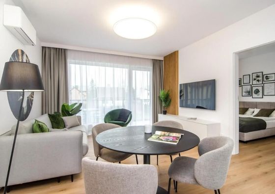 Willa La Maddalena ALLDAYHOLIDAY Mielno