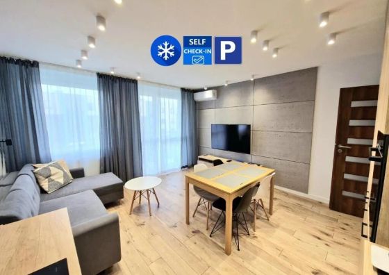 Tesorio Apartment Wrocław