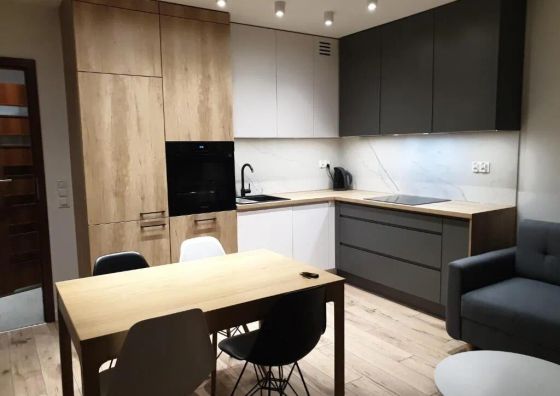 Tesorio Apartment Wrocław