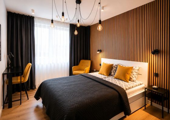 Tesorio Apartment Wrocław